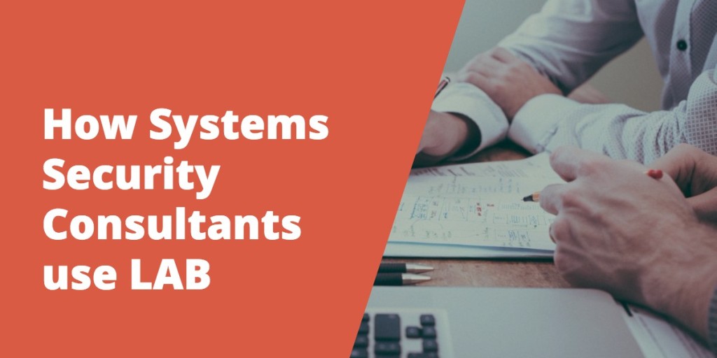 Systems Security Consultants